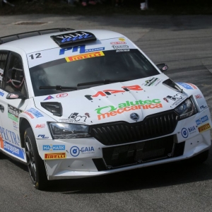 36° RALLY PIANCAVALLO - Gallery 21